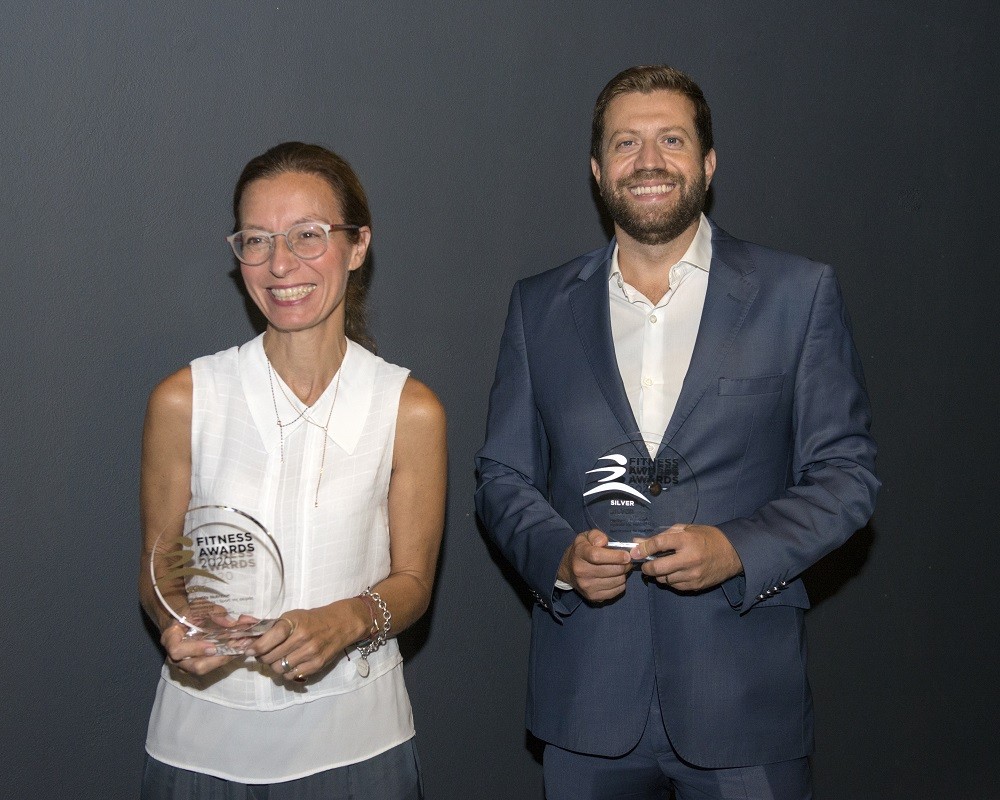 Herbalife Nutrition Fitness Awards 2020