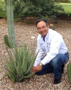 Herbalife Aloe Vera 