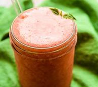 Αλόη Βέρα Smoothie