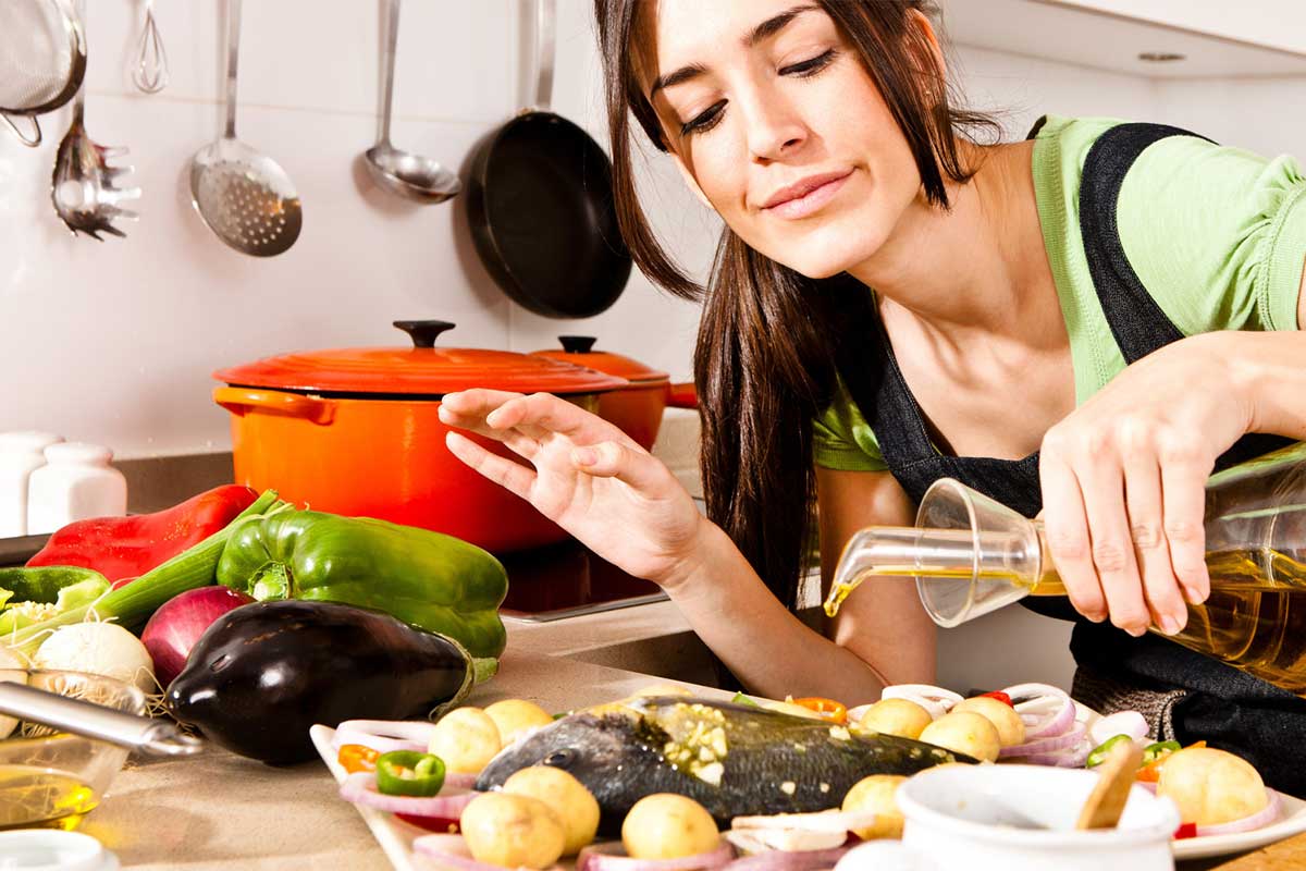 Υγιεινή Διατροφή