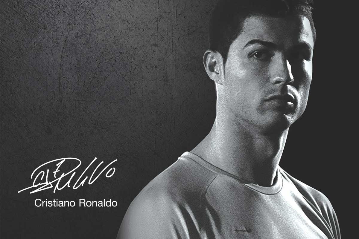 Herbalife & Christiano Ronaldo