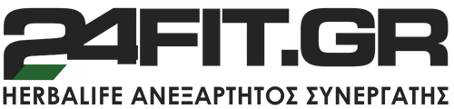 Herbalife Προϊόντα 24FIT.GR
