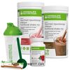 Herbalife Πρόγραμμα Γνωριμίας Απώλειας Βάρους 21 Ημερών
