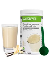 HERBALIFE PDM Πρωτεϊνούχο Ρόφημα Συμπλήρωμα Πρωτεΐνης