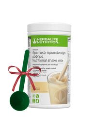 Herbalife Πρωτεϊνούχο Ρόφημα Formula 1 Βανίλια