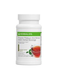 Herbalife Στιγμιαίο Τσάι Βοτάνων 50 γρ Κλασικό