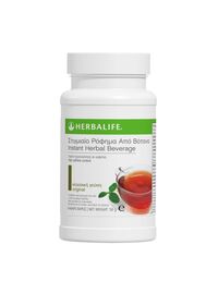 Herbalife Στιγμιαίο Τσάι Βοτάνων 50 γρ Κλασικό