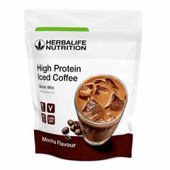 Herbalife Protein Coffee Πρωτεϊνούχος Καφές Mocha