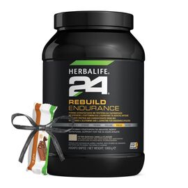 Herbalife24 Rebuild Endurance Ρόφημα Αποκατάστασης