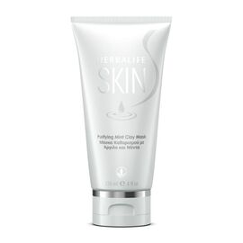 Herbalife Skin Μάσκα Καθαρισμού με Άργιλο και Μέντα