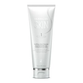 Herbalife Skin Τζελ Καθαρισμού με Αλόη