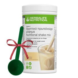 Herbalife Πρωτεϊνούχο Ρόφημα Formula 1 Βανίλια