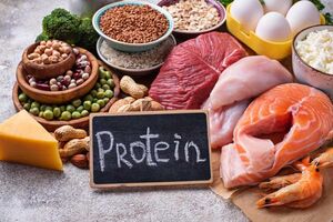 Υγιεινές Πηγές Πρωτεΐνης