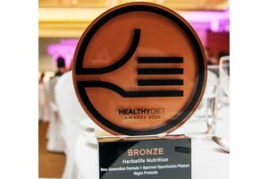 Herbalife Nutrition Healthy Diet Awards