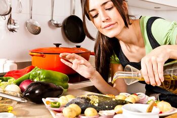 Υγιεινή Διατροφή