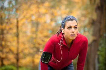 Οφέλη της σωματικής άσκησης