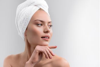 Λαμπερό δέρμα σε κάθε ηλικία