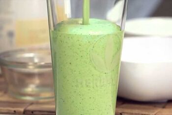 Πράσινο Smoothie Herbalife