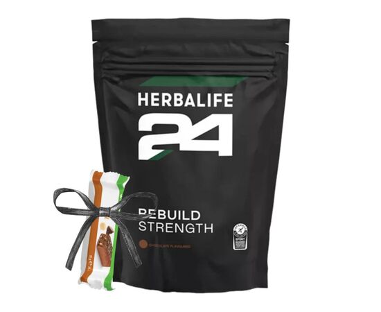 Herbalife24 Rebuild Strength Ρόφημα Αποκατάστασης