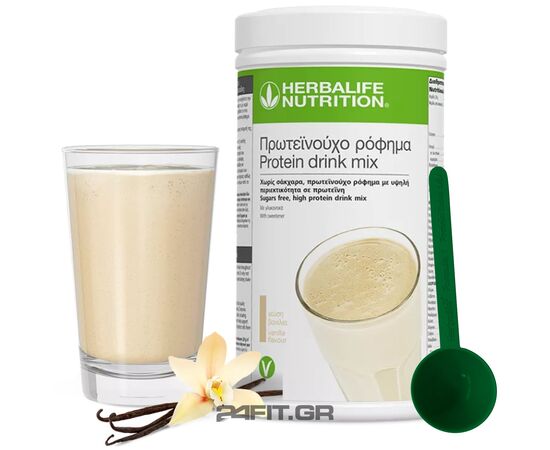 HERBALIFE PDM Πρωτεϊνούχο Ρόφημα Συμπλήρωμα Πρωτεΐνης