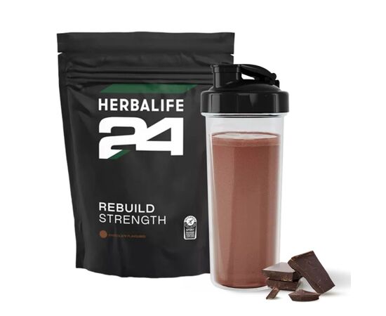 Herbalife24 Rebuild Strength Ρόφημα Αποκατάστασης