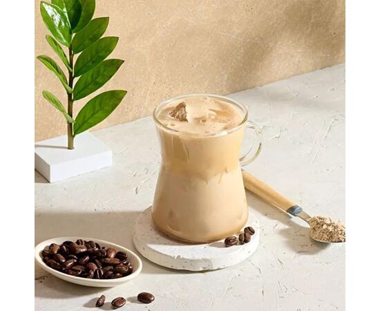 Herbalife Προϊόντα High Protein Iced coffee Latte
