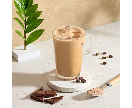 Herbalife Προϊόντα High Protein Iced coffee Mocha
