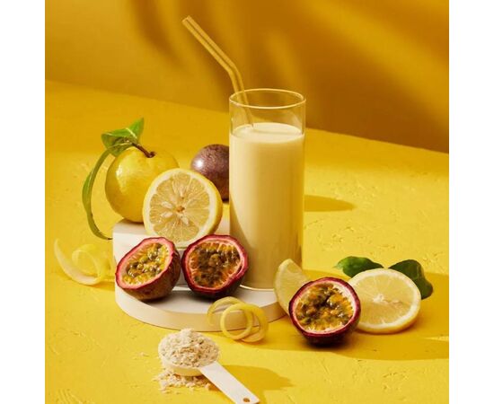 Herbalife Προϊόντα Ρόφημα Formula 1 Yuzu Passionfruit