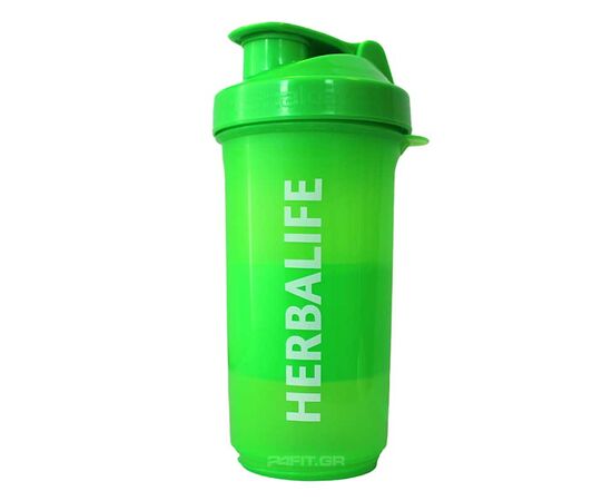 Herbalife Neon Shaker Πράσινο
