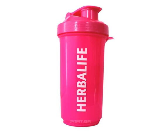 Herbalife Neon Shaker Φουξ