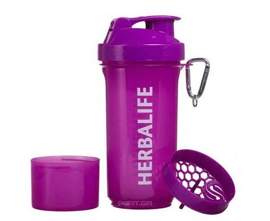 Herbalife Neon Shaker