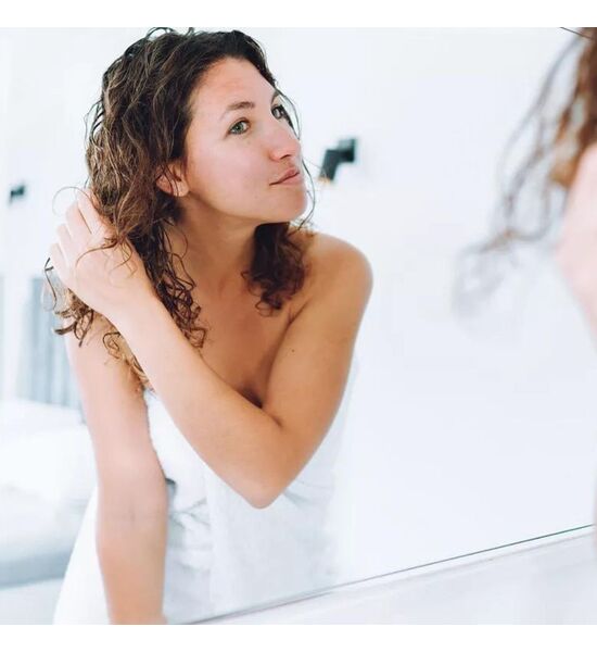 Herbalife Προϊόντα Δυναμωτική Κρέμα Μαλλιών Αλόης