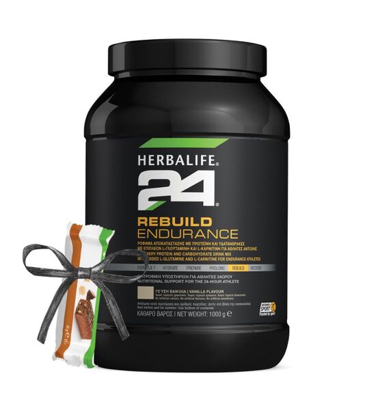 Herbalife24 Rebuild Endurance Ρόφημα Αποκατάστασης