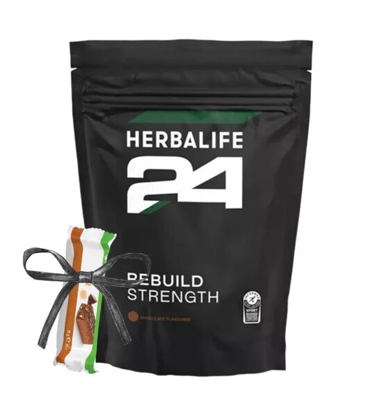 Herbalife24 Rebuild Strength Ρόφημα Αποκατάστασης
