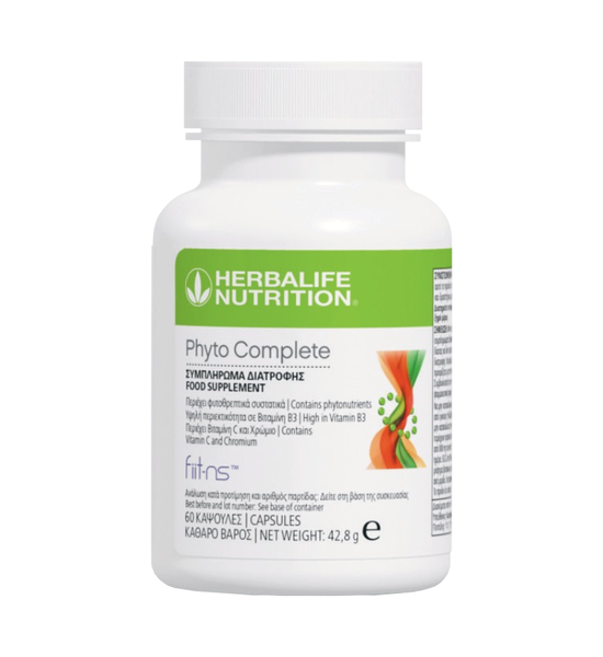 Herbalife Phyto Complete