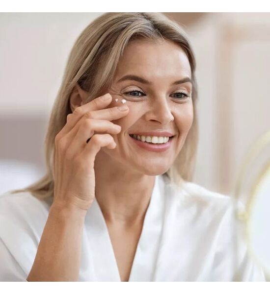 Herbalife
Προϊοντα Skin Ενυδατική Κρέμα Ματιών