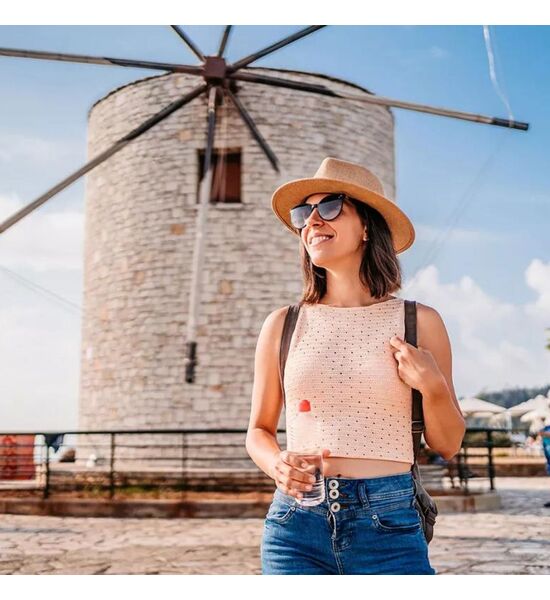 Herbalife Skin Κρέμα Ημέρας ΔΠ30