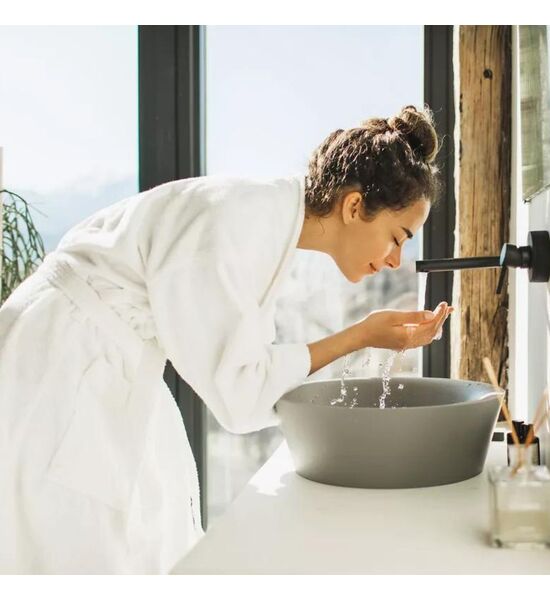 Herbalife ΠροΪόντα  Skin Τζελ Καθαρισμού με Αλόη