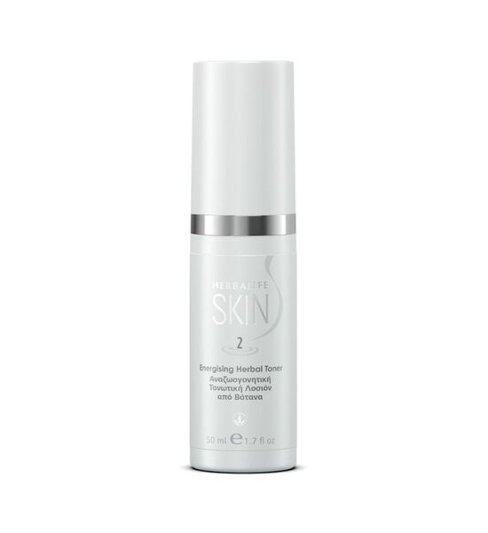 Herbalife Skin Τονωτική Λοσιόν