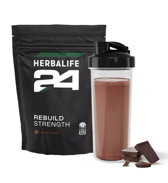 Herbalife24 Rebuild Strength Ρόφημα Αποκατάστασης