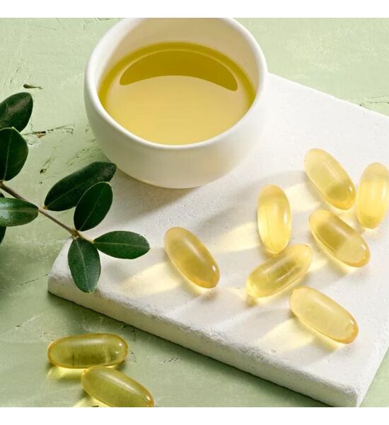 Herbalife Προϊόντα Herbalifeline Ωμέγα 3