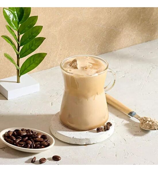 Herbalife Προϊόντα High Protein Iced coffee Latte