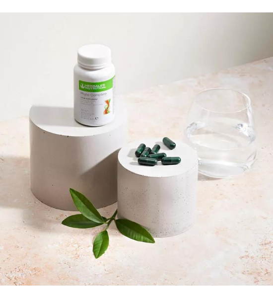 Herbalife Προϊόντα Phyto Complete