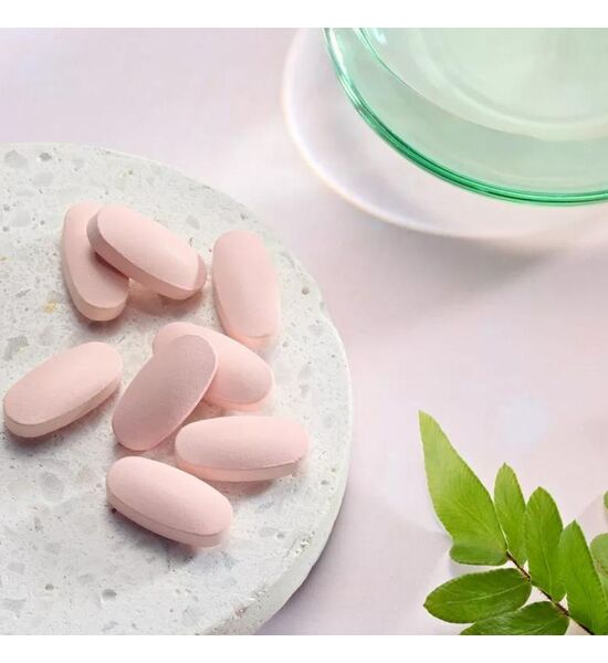 Herbalife Προϊόντα Πολυβιταμίνες για γυναίκες