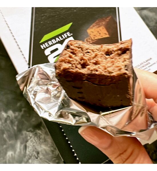 Herbalife Πρωτεϊνούχες Μπάρες H24 ACHIEVE