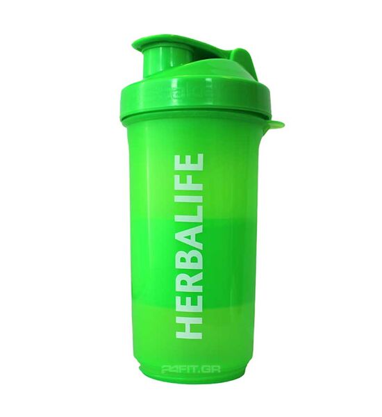 Herbalife Neon Shaker Πράσινο