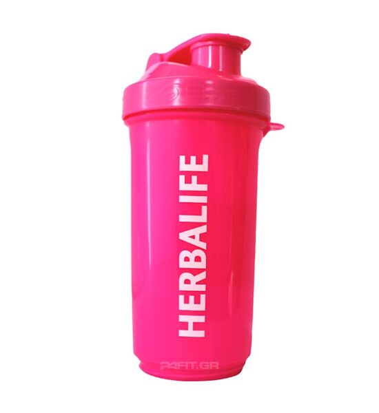 Herbalife Neon Shaker Φουξ