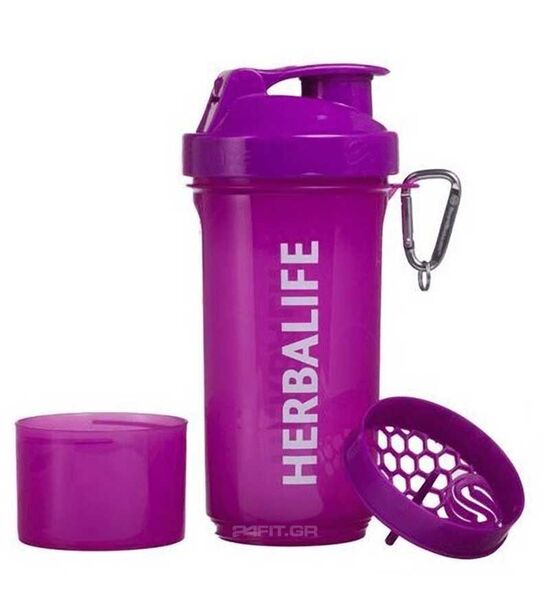 Herbalife Neon Shaker