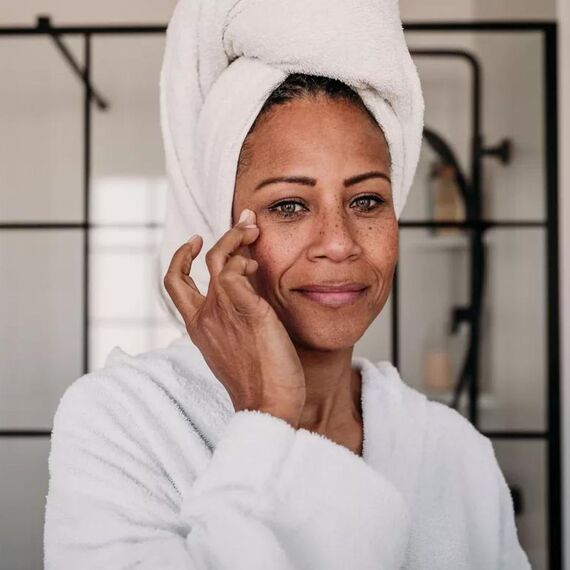 Herbalife Προϊόντα Skin Τζελ Σύσφιξης Ματιών