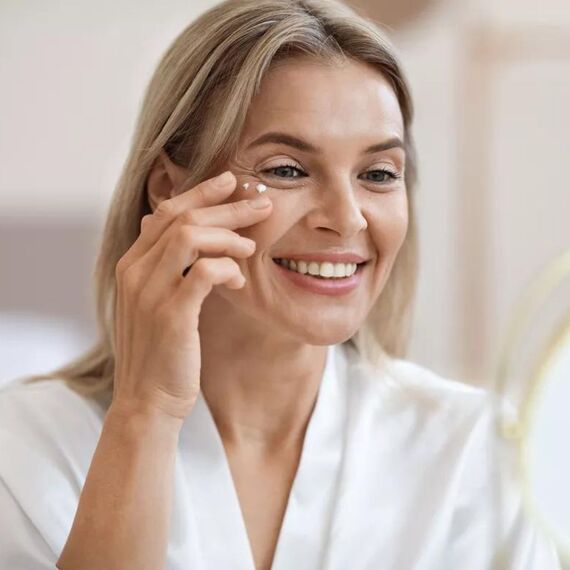 Herbalife
Προϊοντα Skin Ενυδατική Κρέμα Ματιών